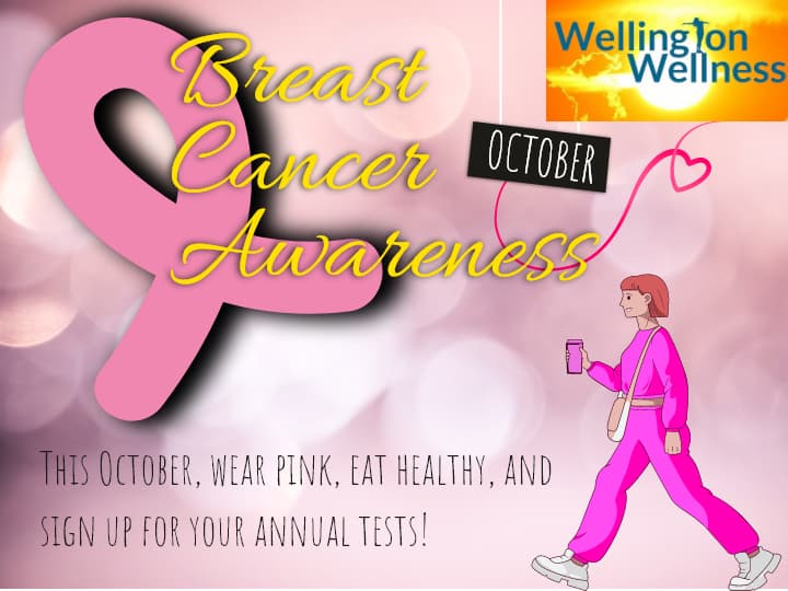 Breast Cancer Awareness: What You Need to Know