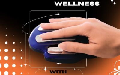 Take your health to the next level with Wellington Wellness and Zyto Scan.