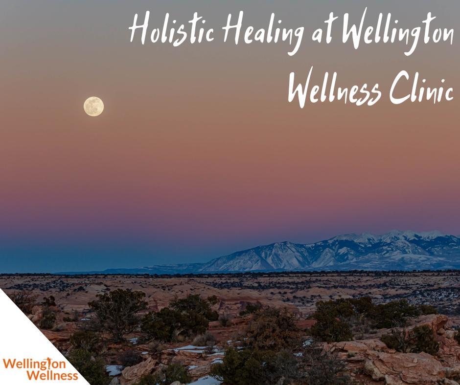 Holistic Healing at Wellington Wellness Clinic: Dr. Carolyn Gochee’s Approach to Chiropractic Care and Functional Medicine