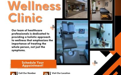 Wellness Care at Wellington Wellness Clinic: A Holistic Approach to Healing