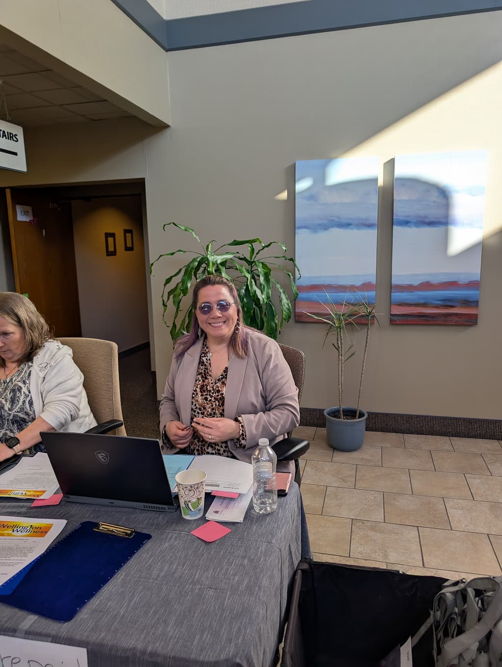 Dr. Gochee and Wellness for Grand Junction
