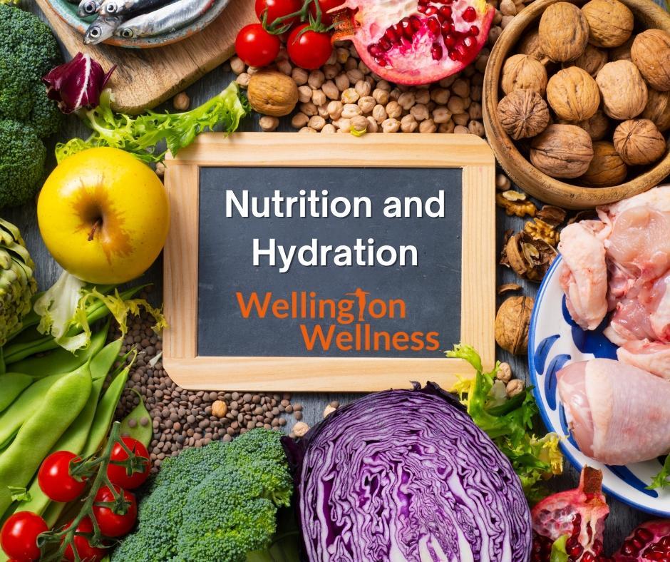 A summer body isn’t just built in the gym—it’s built in the kitchen as well. Proper nutrition and hydration are key to feeling your best.