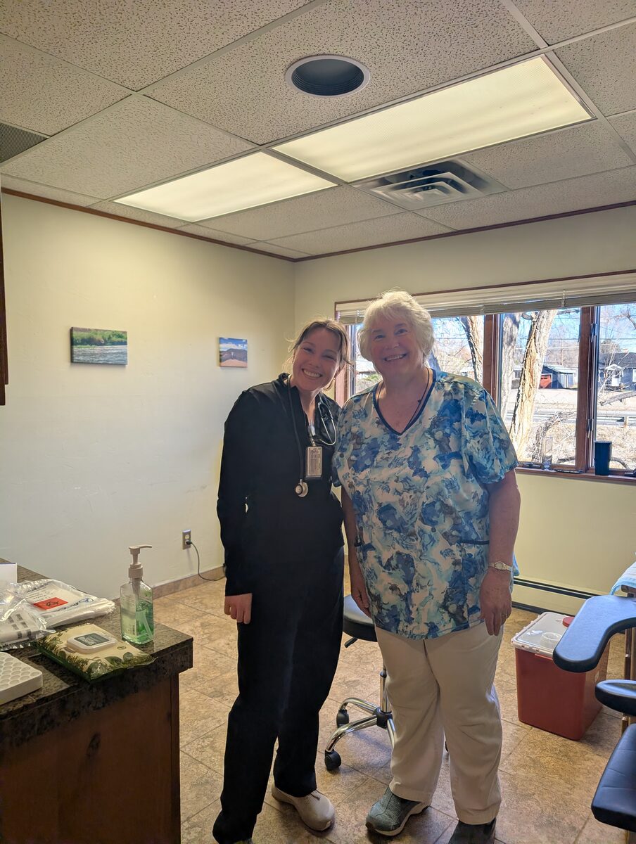 2026 Health Fair Grand Junction