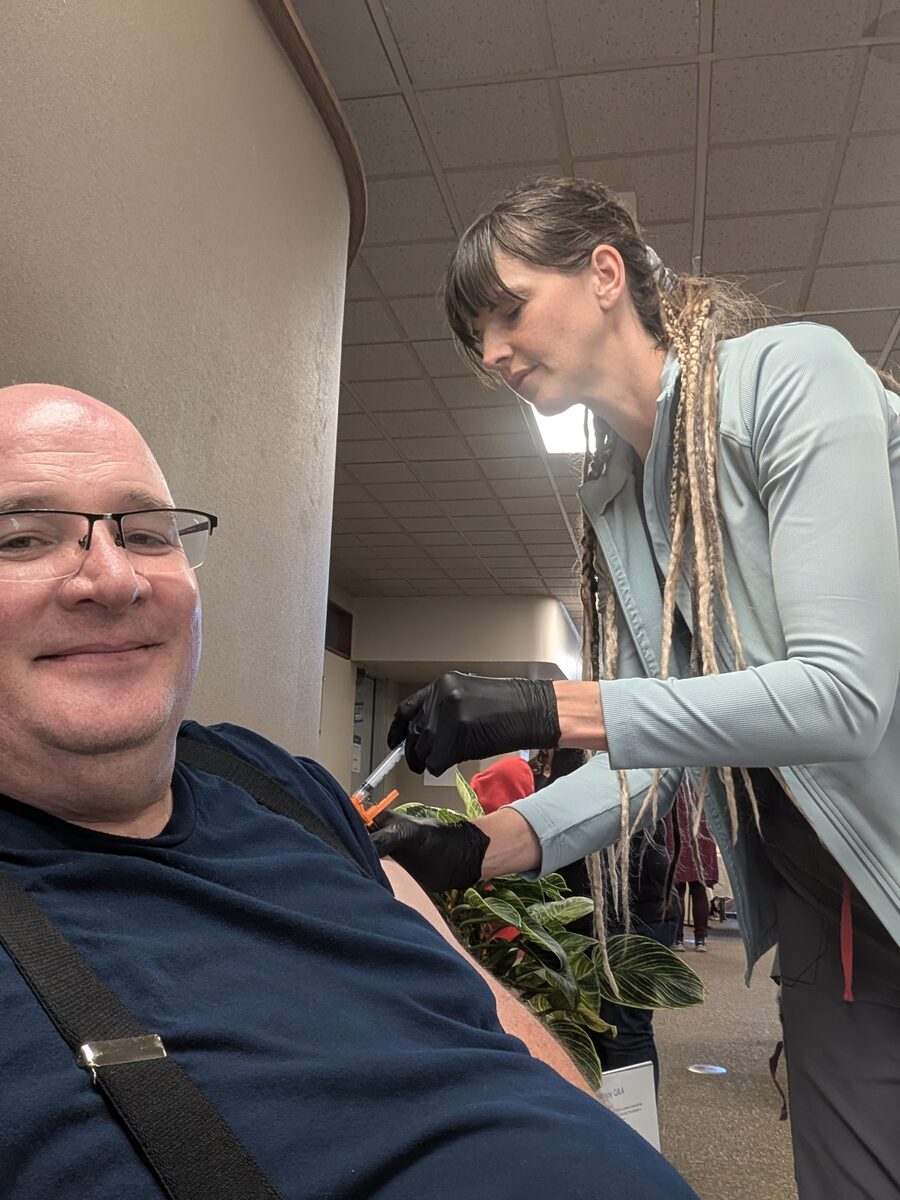 Revita Health 2026 Health Fair Grand Junction