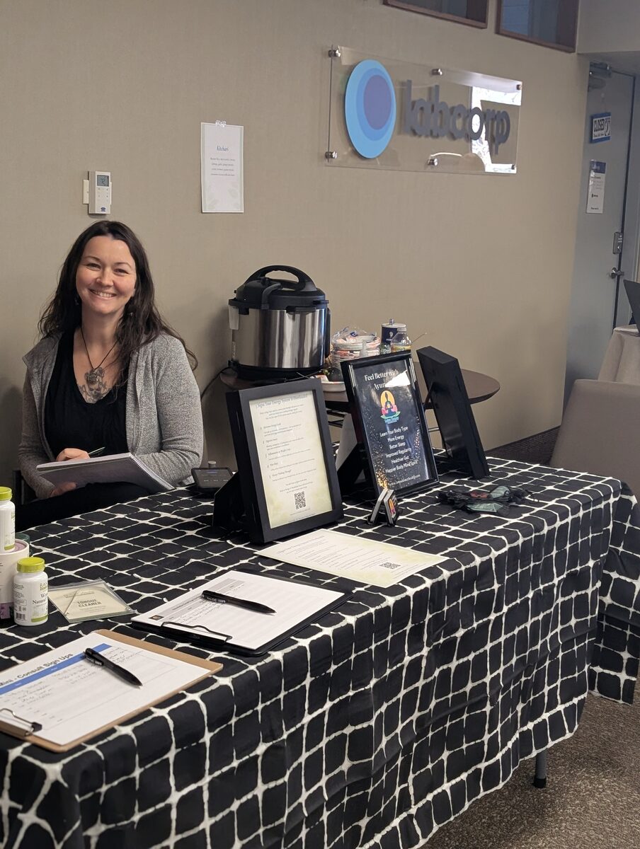 Health Fair Grand Junction