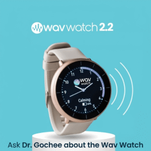 wav watch Enhances cellular efficiency and metabolism