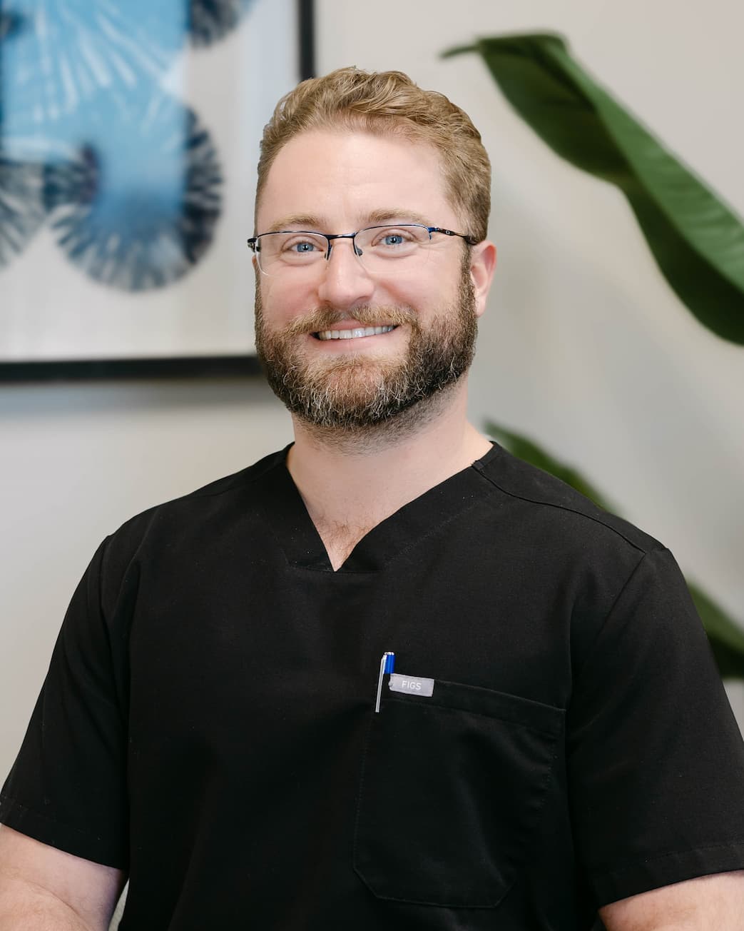 Dr. Cody
